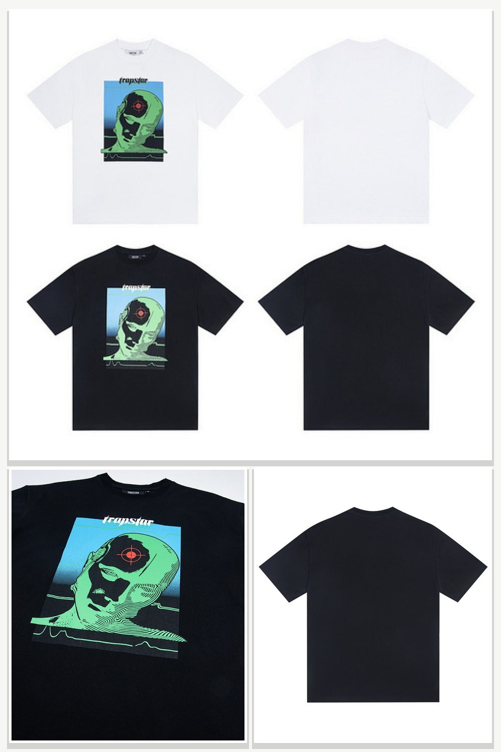Trapstar Items 292