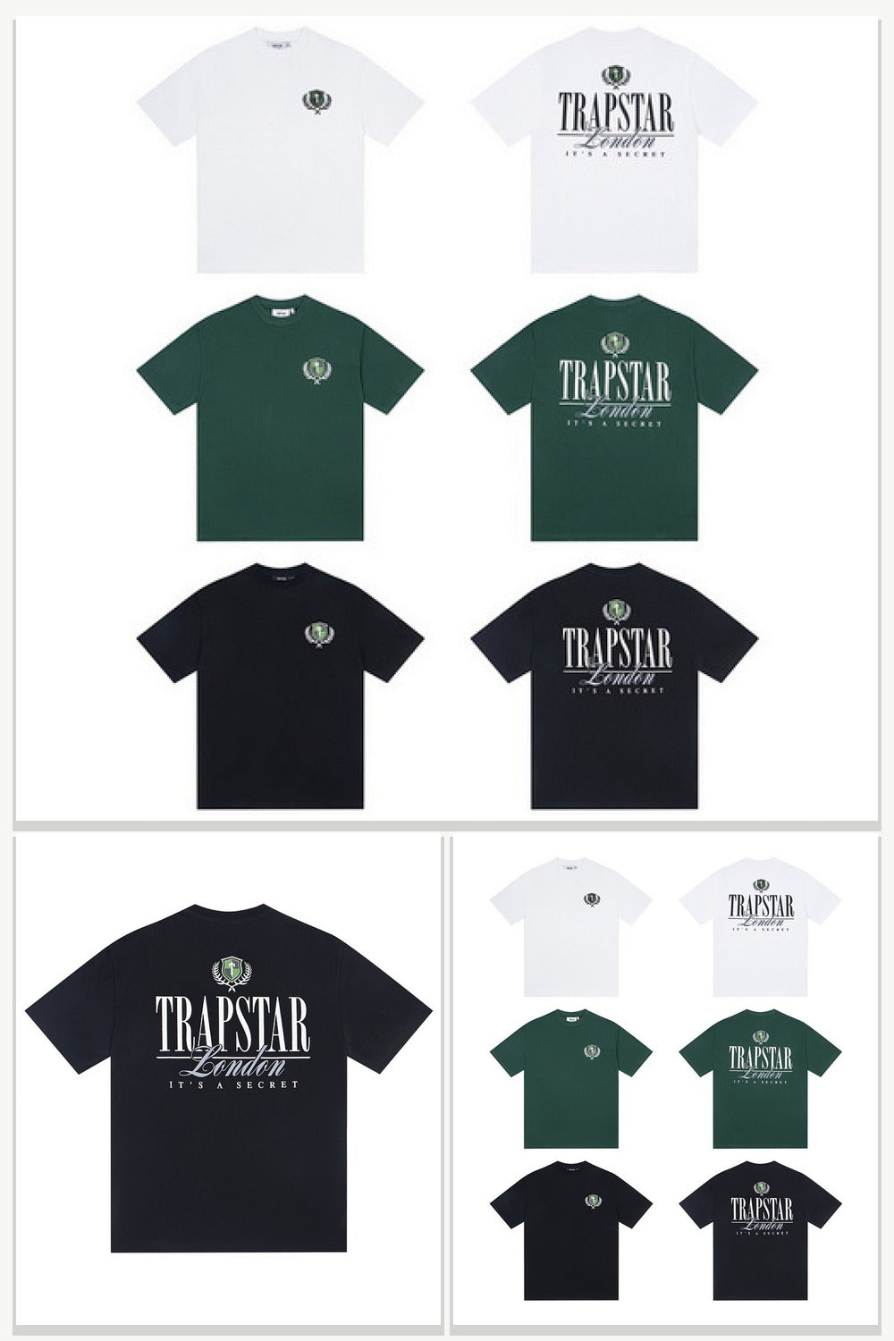 Trapstar Items 294