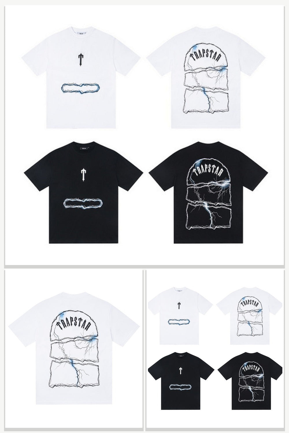 Trapstar Items 298