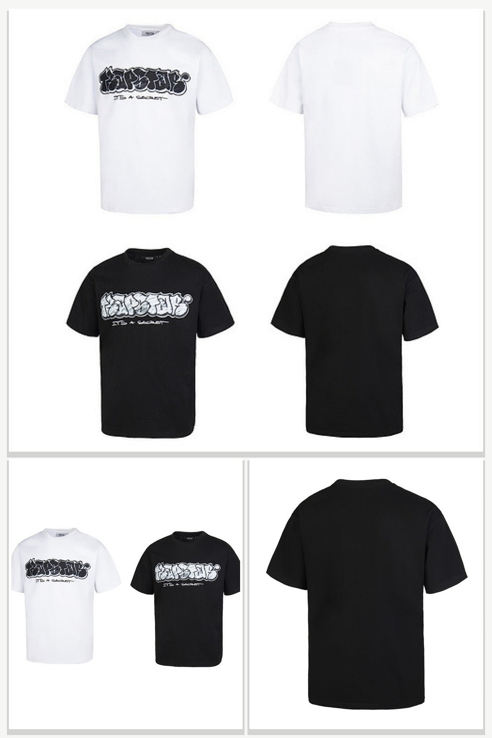 Trapstar Items 302