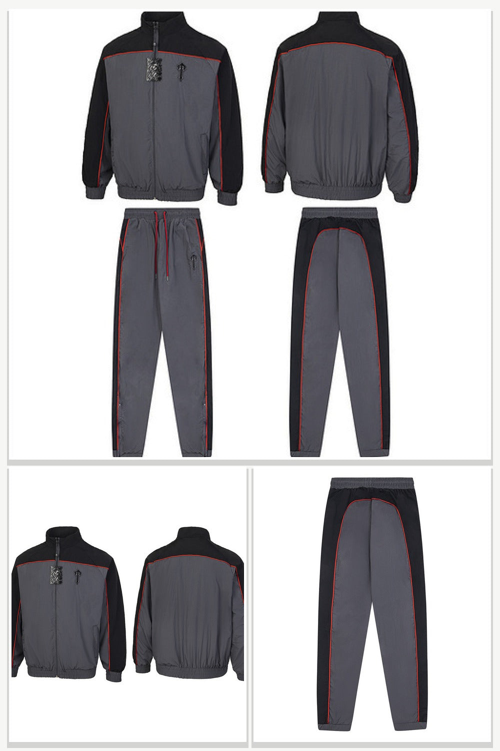 Trapstar Items 311