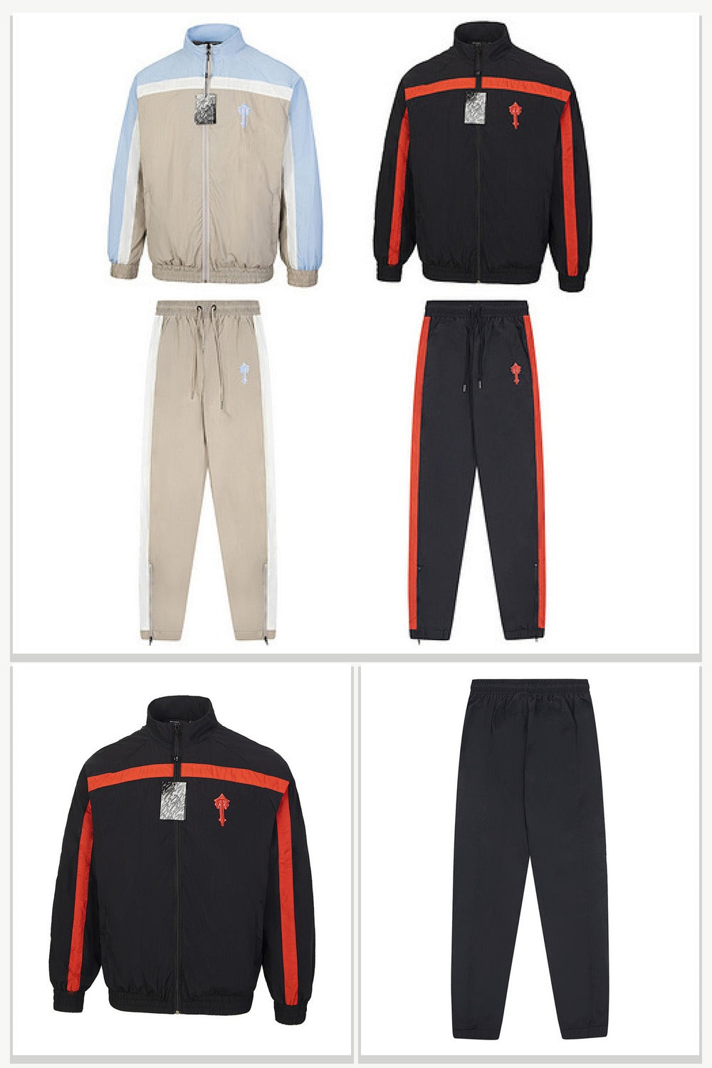 Trapstar Items 312