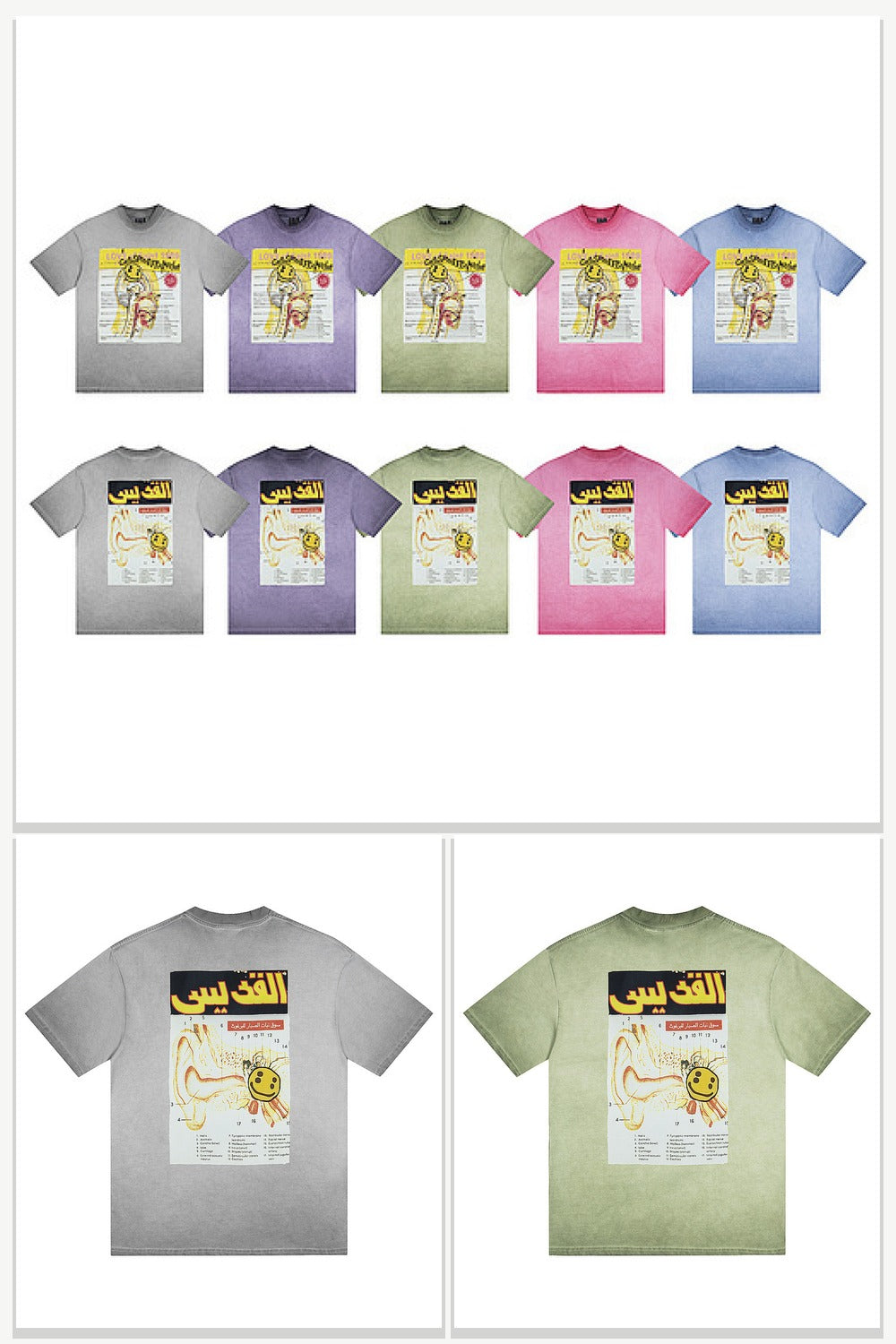 Trapstar Items 313