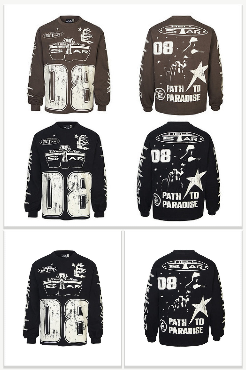 Trapstar Items 318