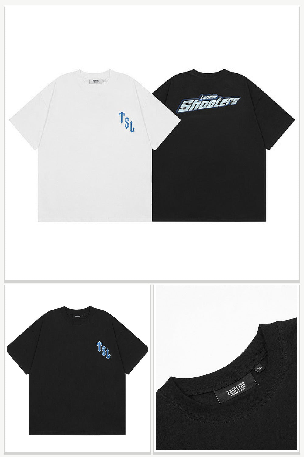 Trapstar Items 324