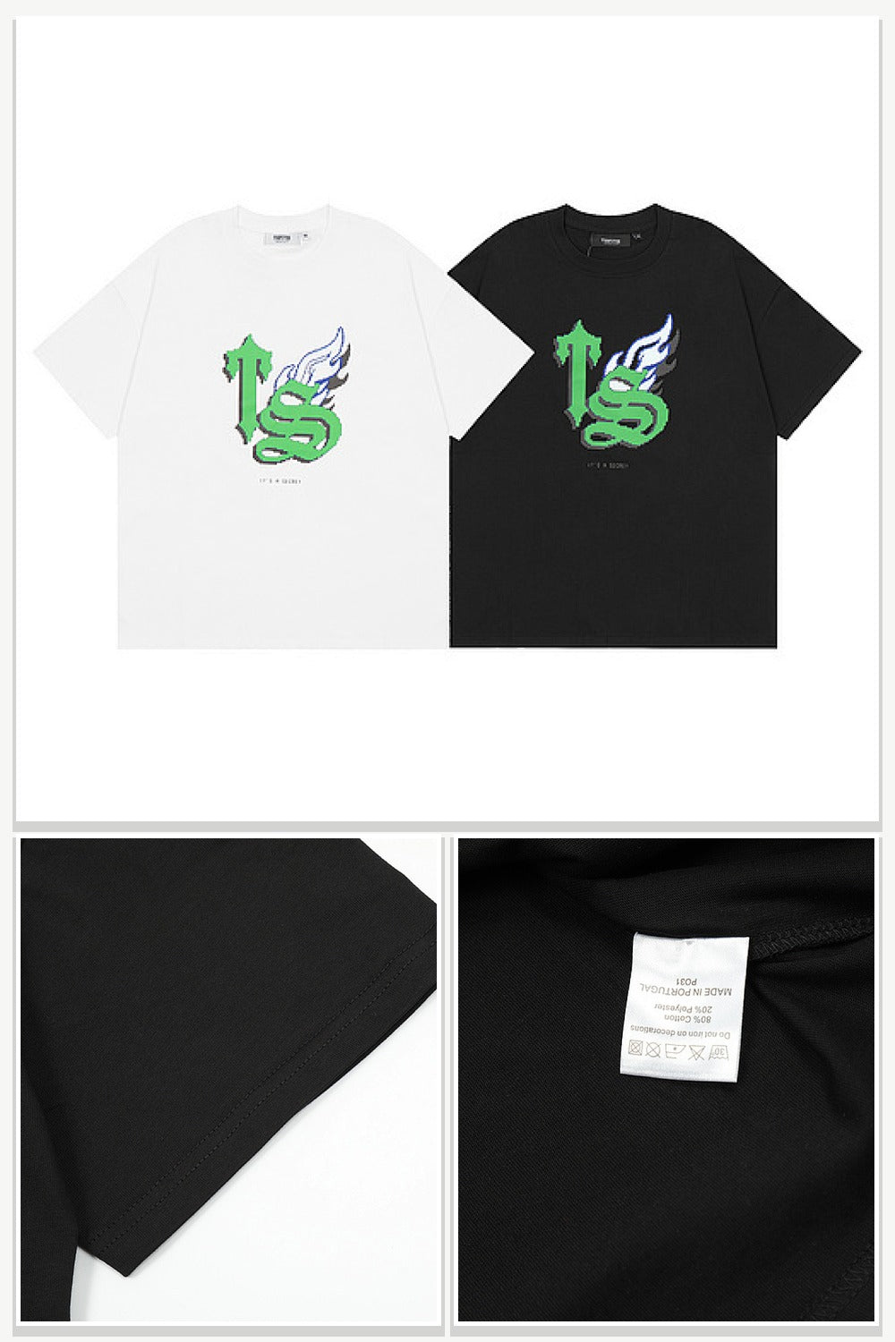 Trapstar Items 329