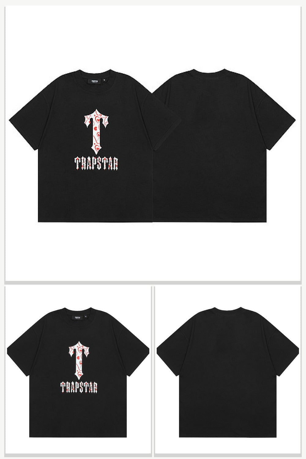 Trapstar Items 335