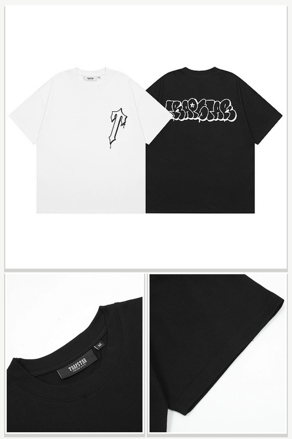 Trapstar Items 338