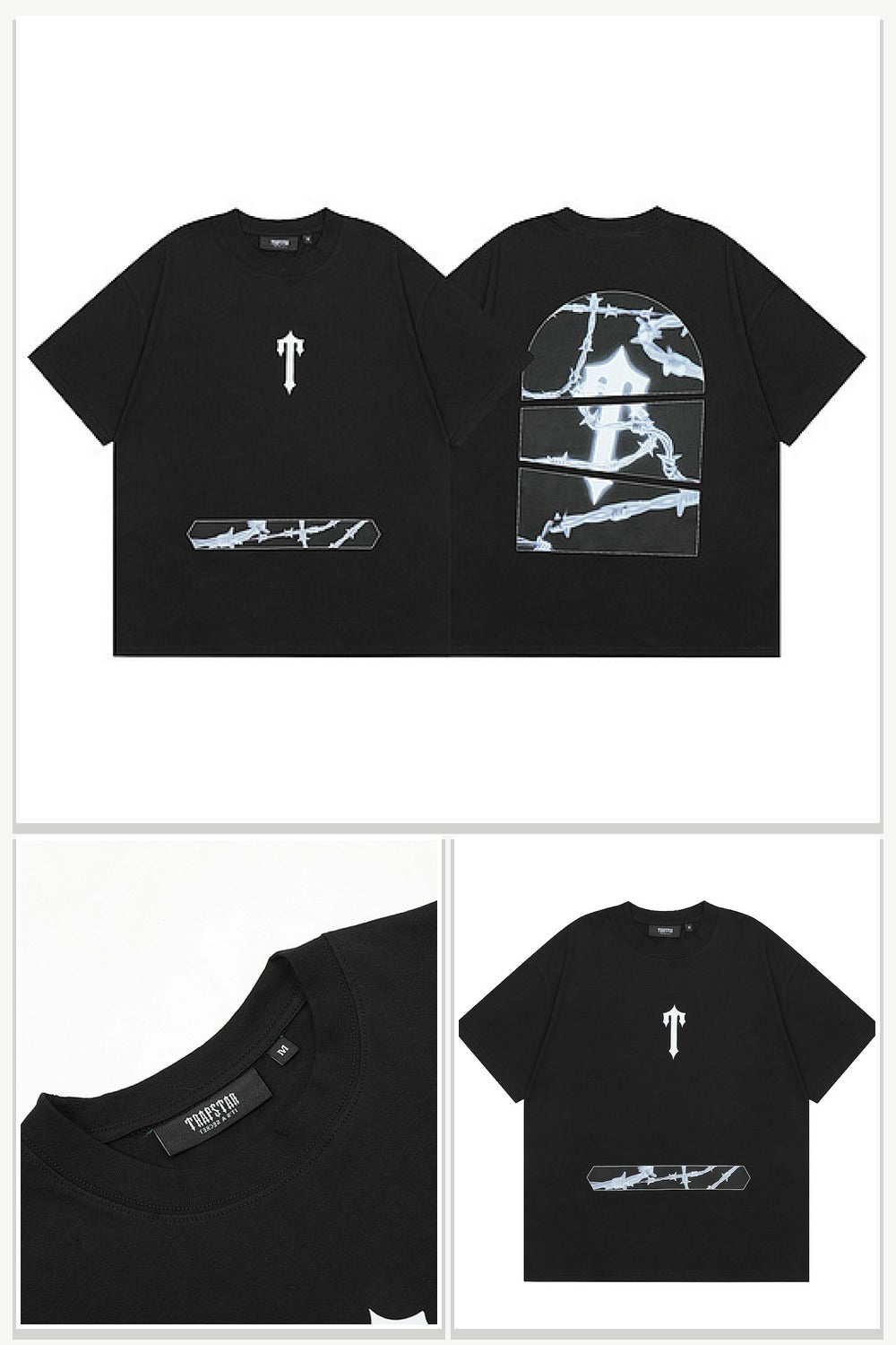 Trapstar Items 344