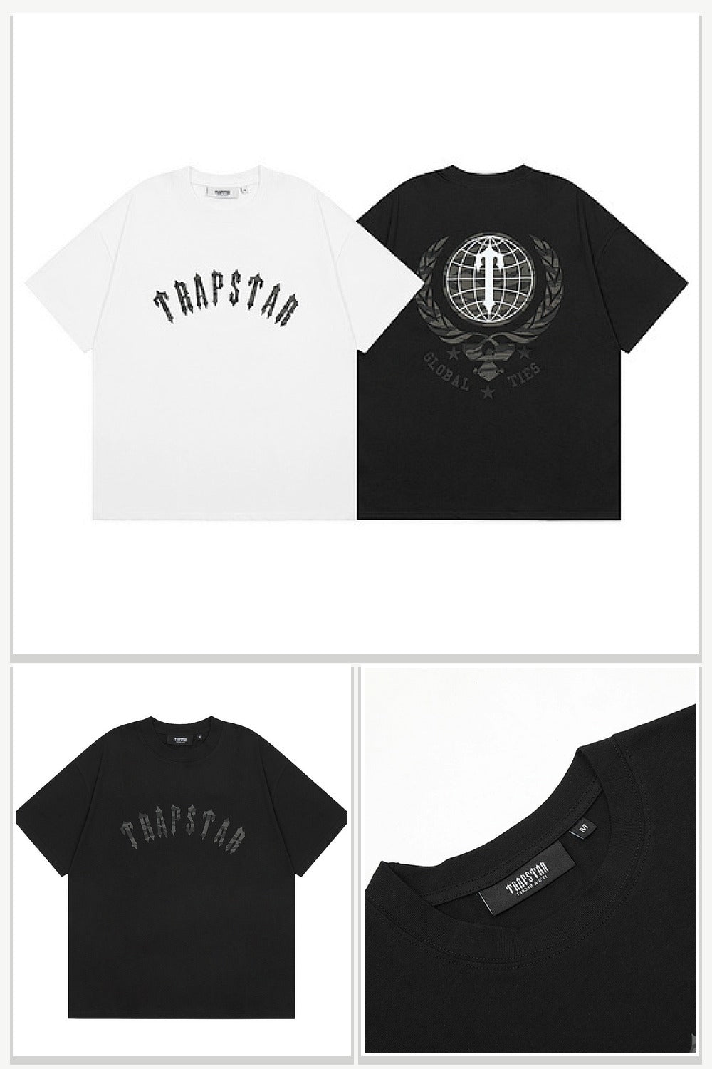 Trapstar Items 347