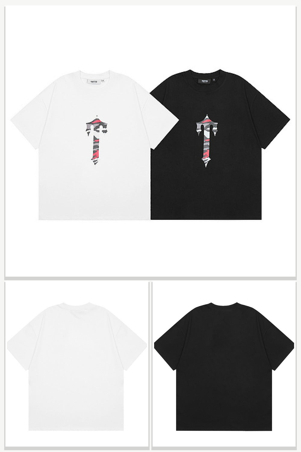Trapstar Items 348