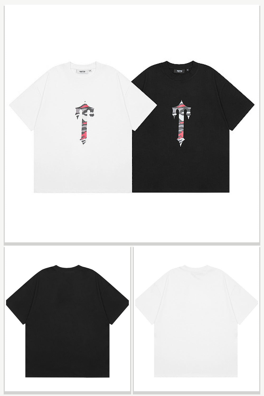 Trapstar Items 349