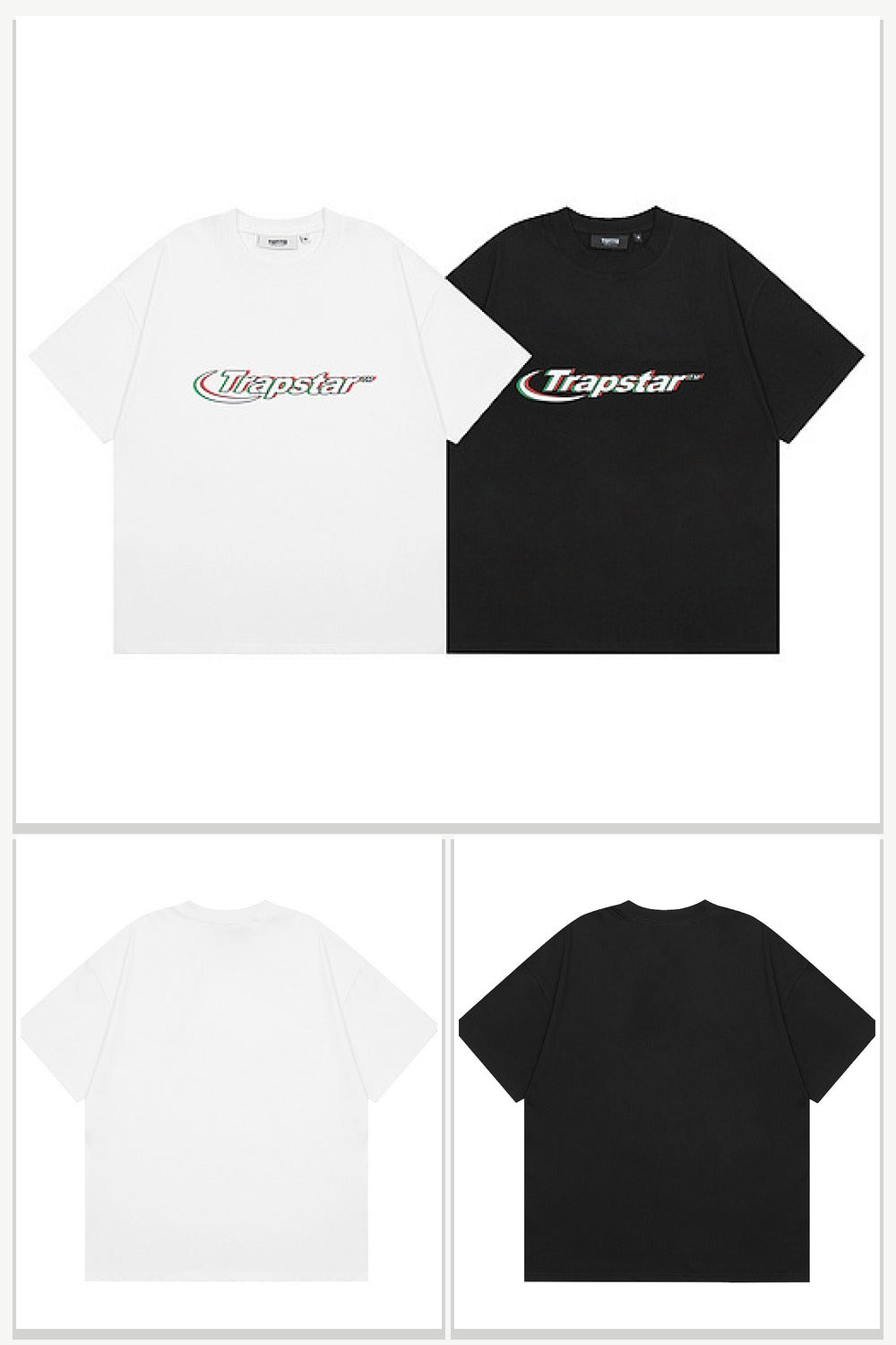 Trapstar Items 354