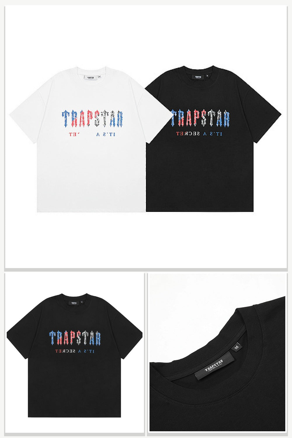 Trapstar Items 361