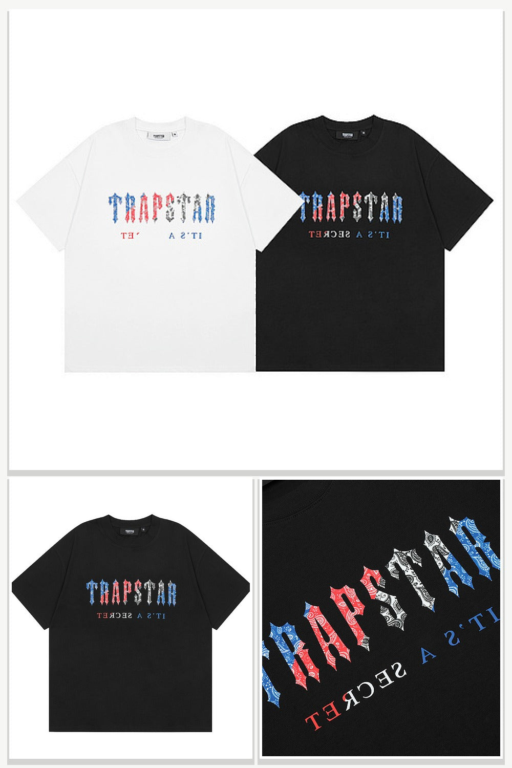Trapstar Items 362