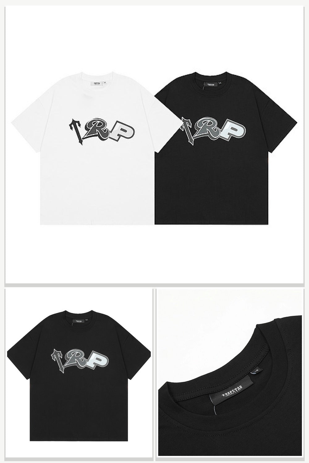 Trapstar Items 365