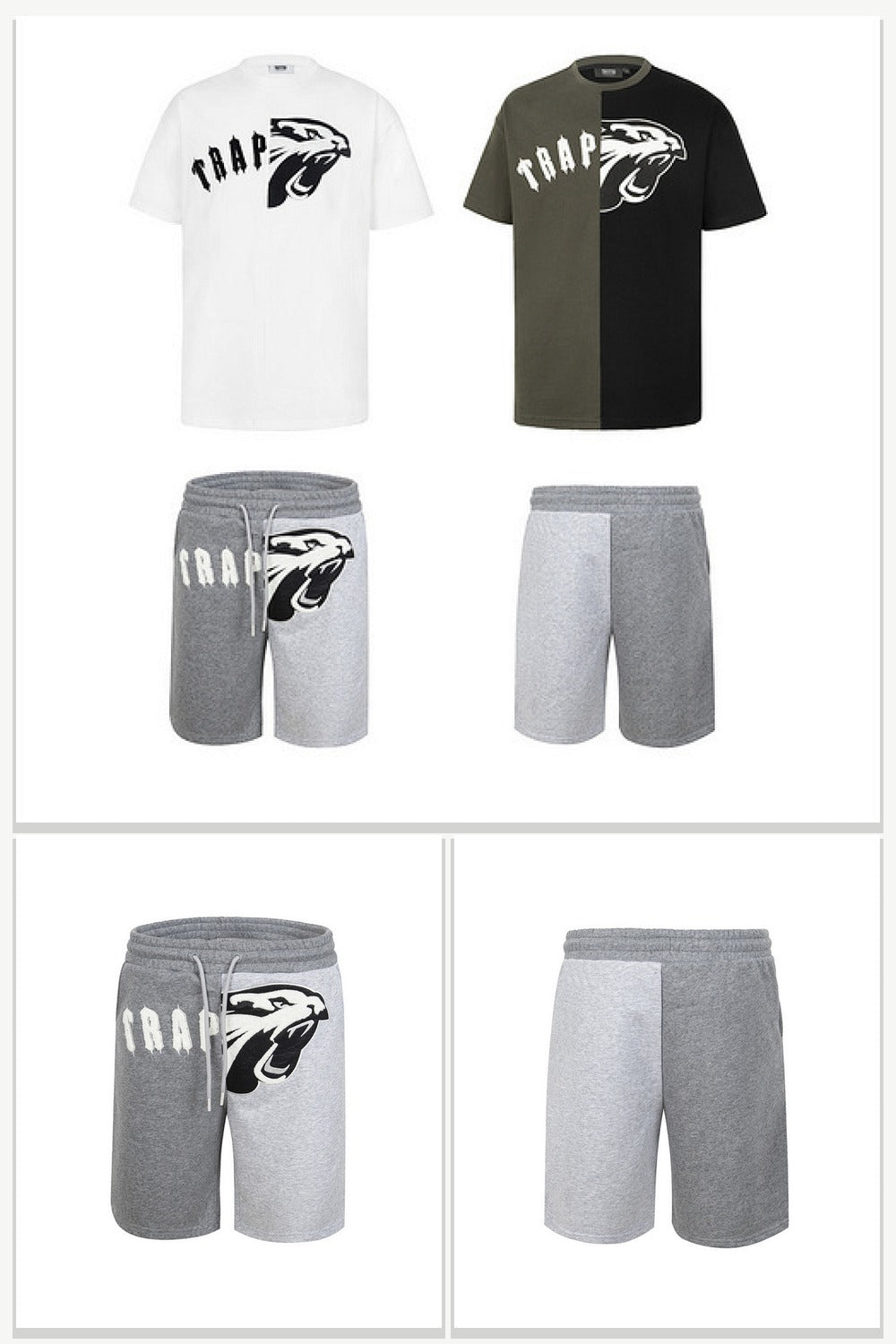 Trapstar Items 369