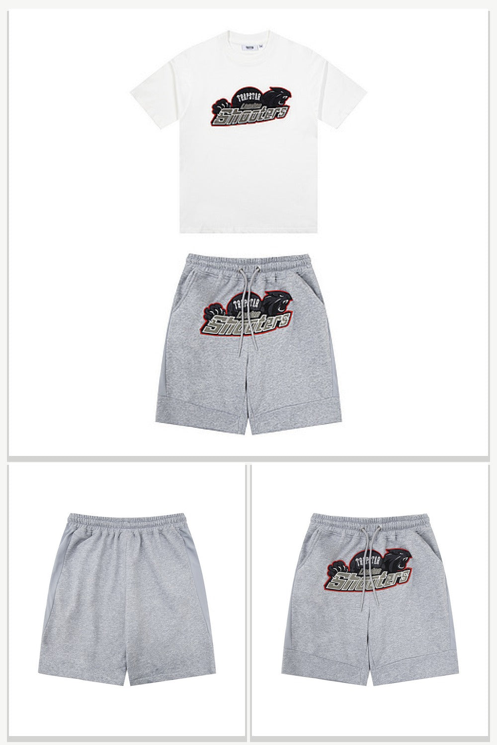 Trapstar Items 370