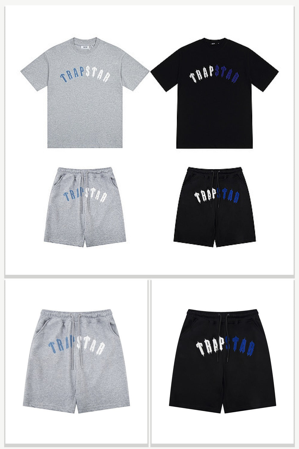 Trapstar Items 371