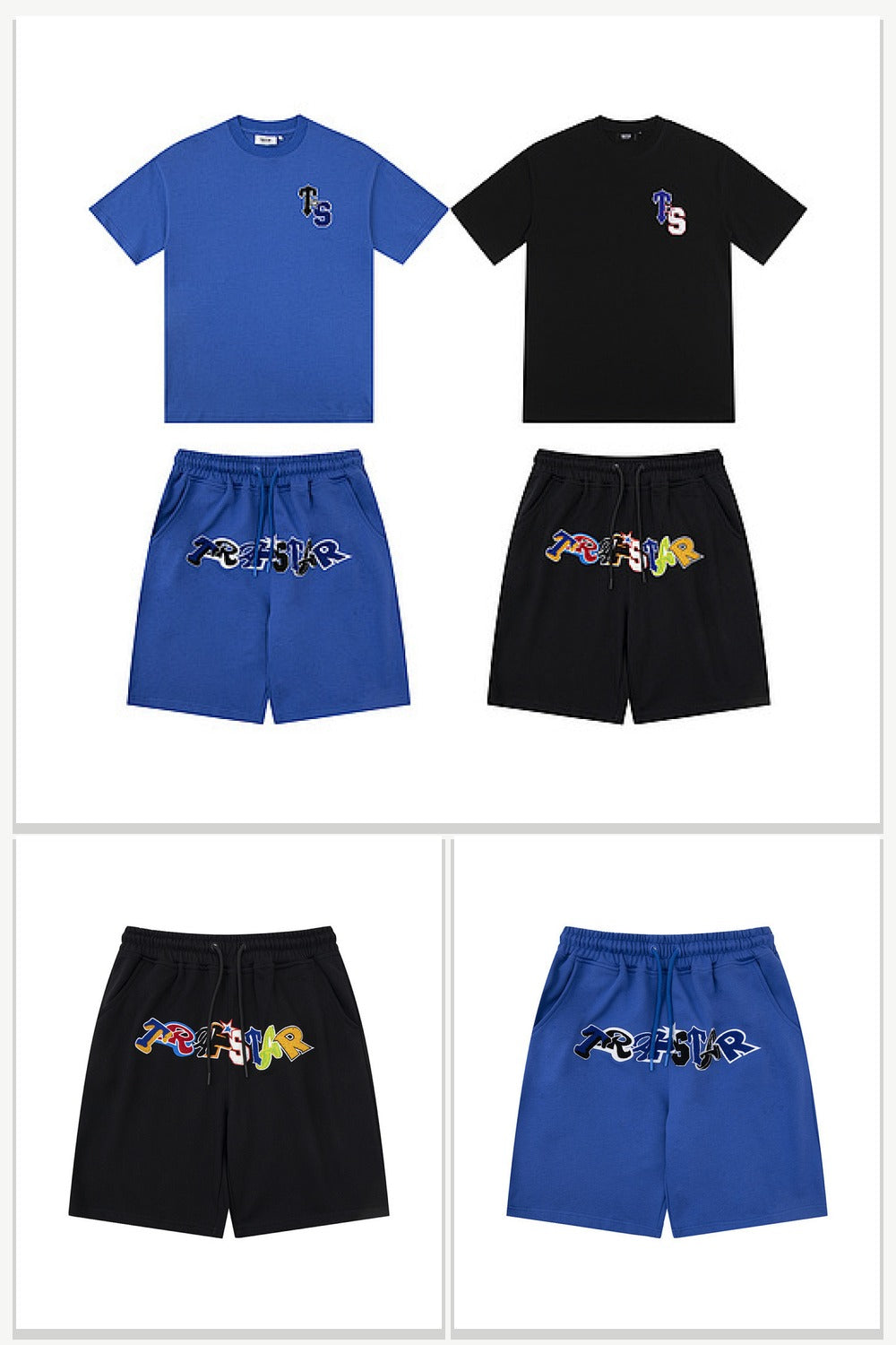Trapstar Items 372