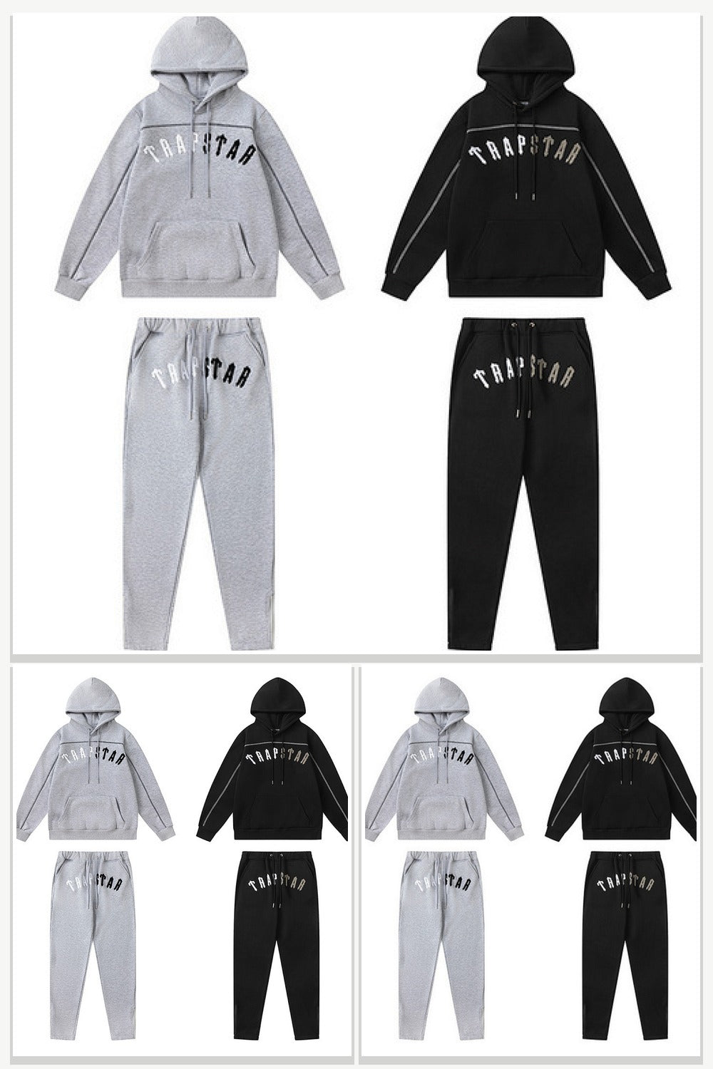 Trapstar Items 380