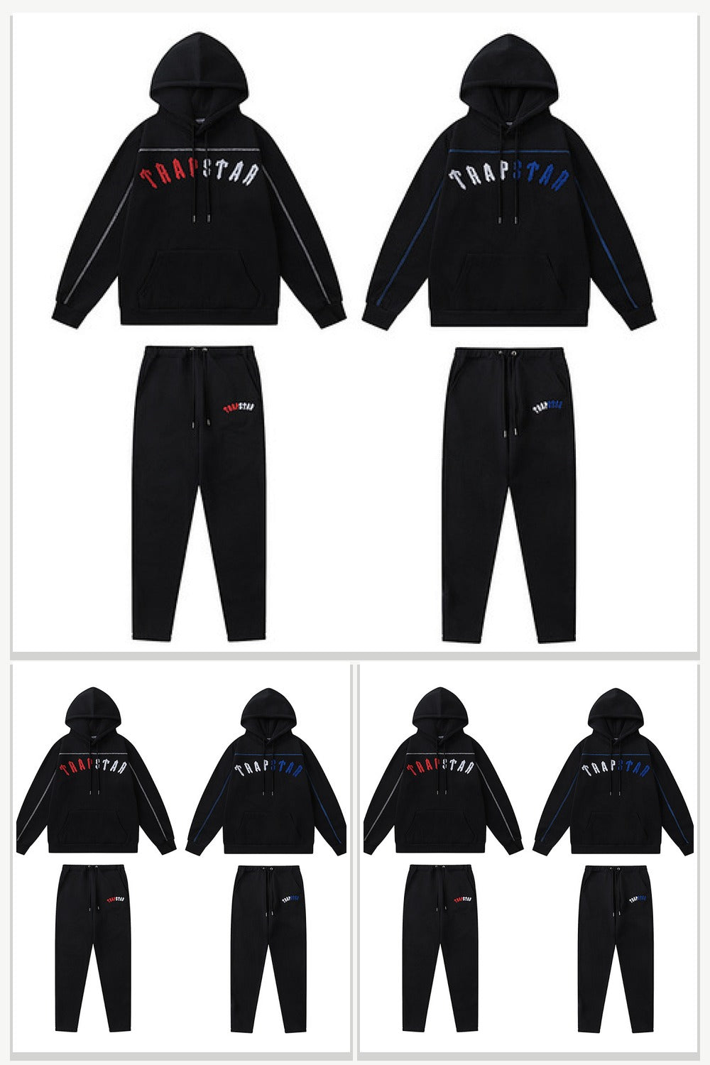 Trapstar Items 381