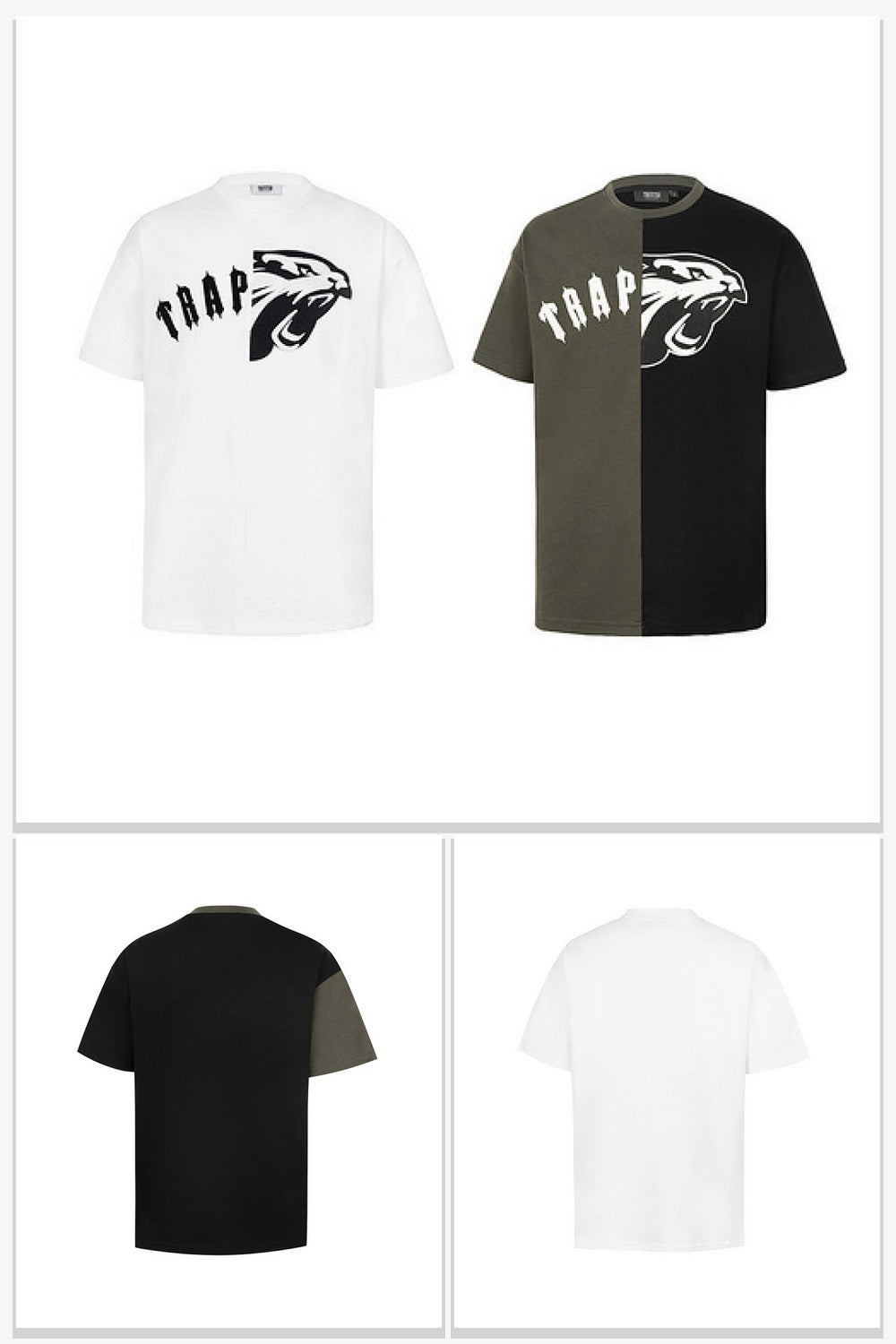 Trapstar Items 386
