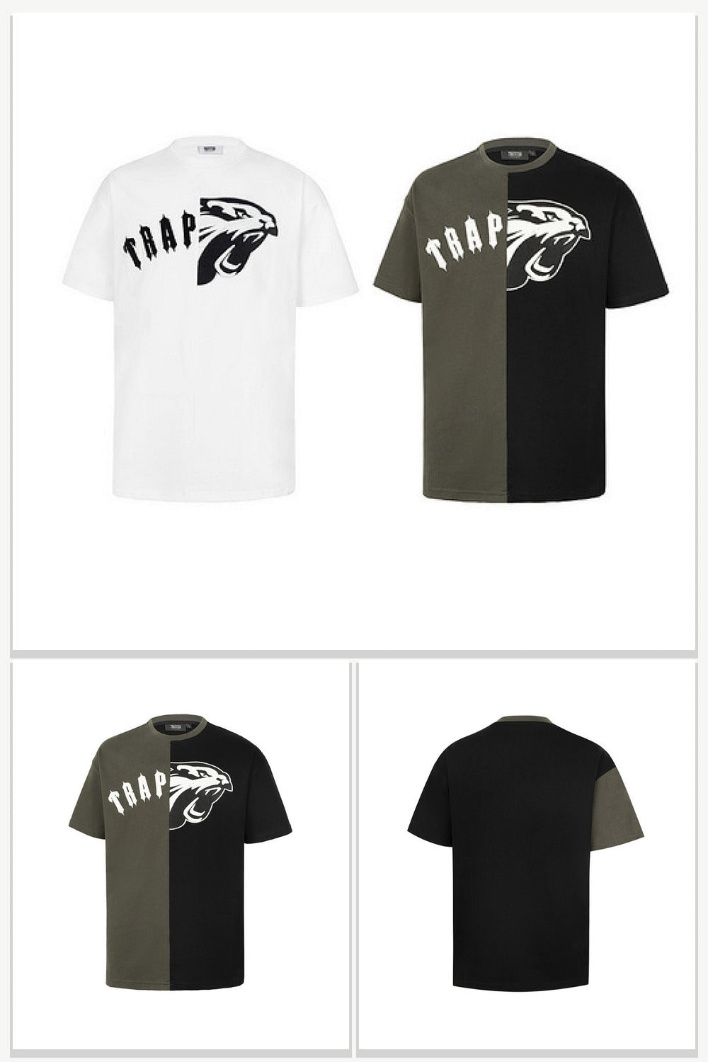 Trapstar Items 387
