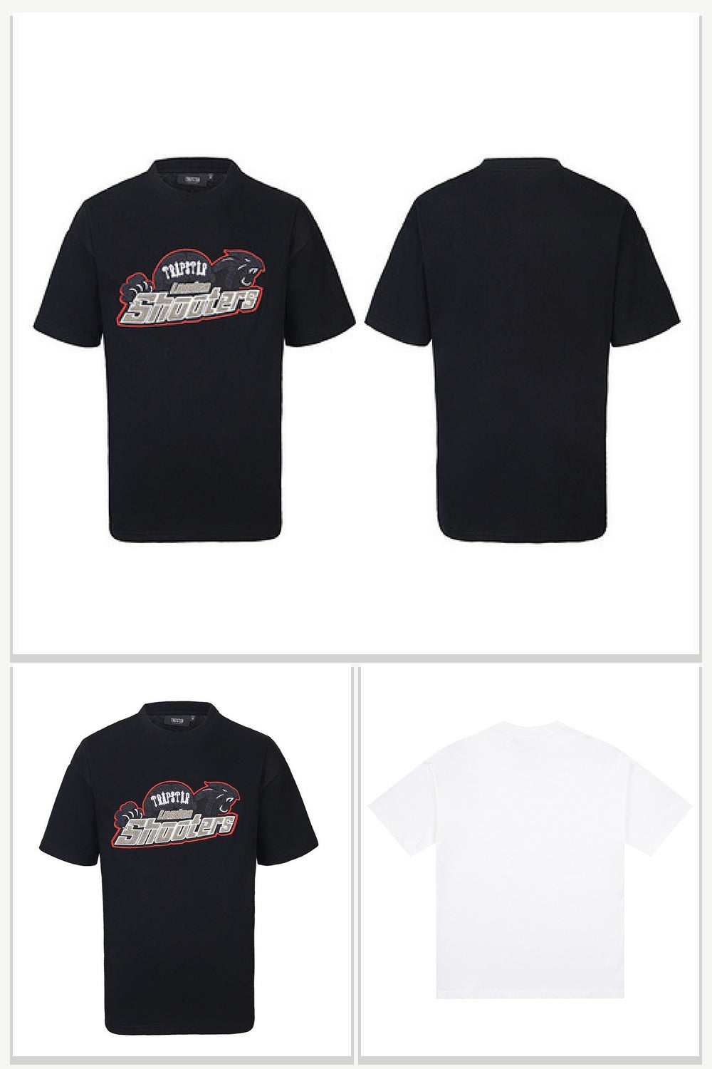 Trapstar Items 389