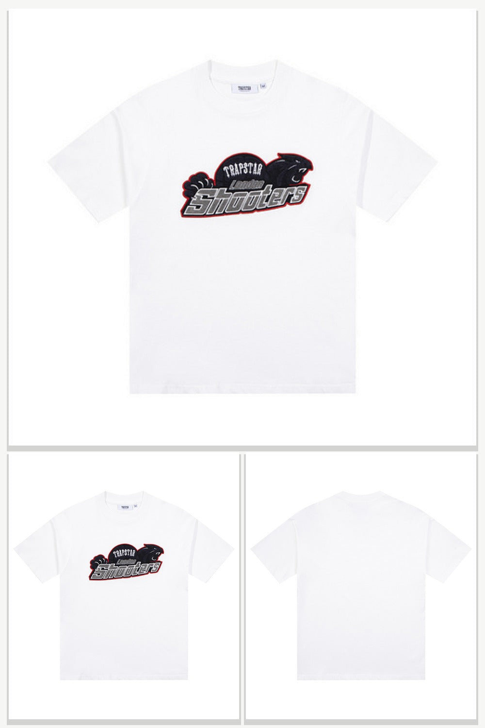 Trapstar Items 391