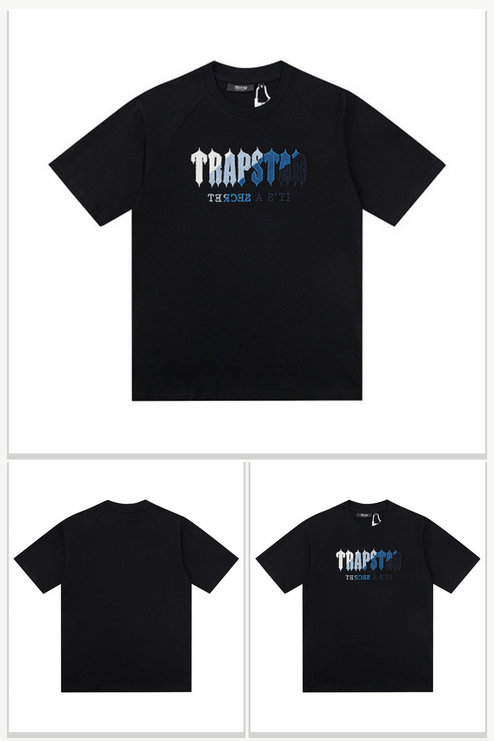Trapstar Items 392