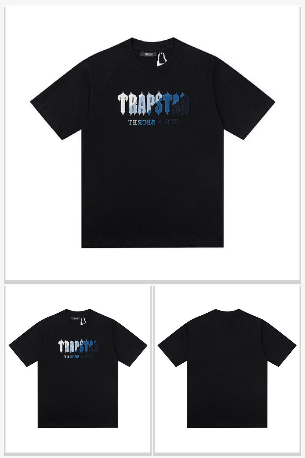 Trapstar Items 393