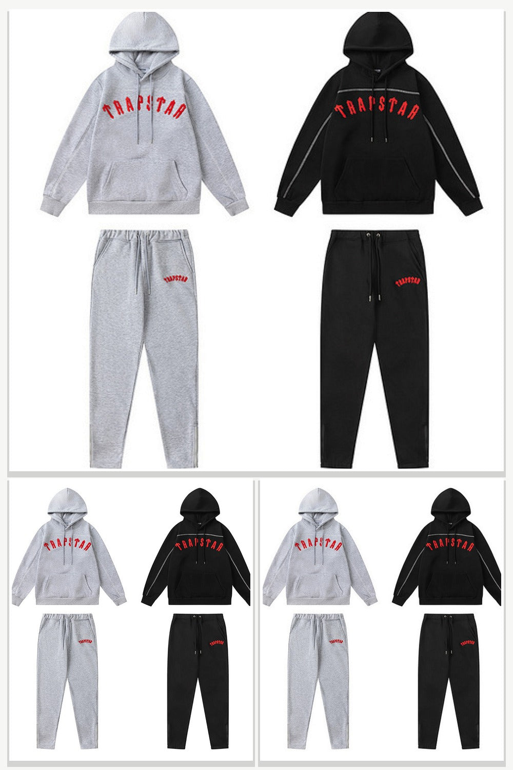 Trapstar Items 398