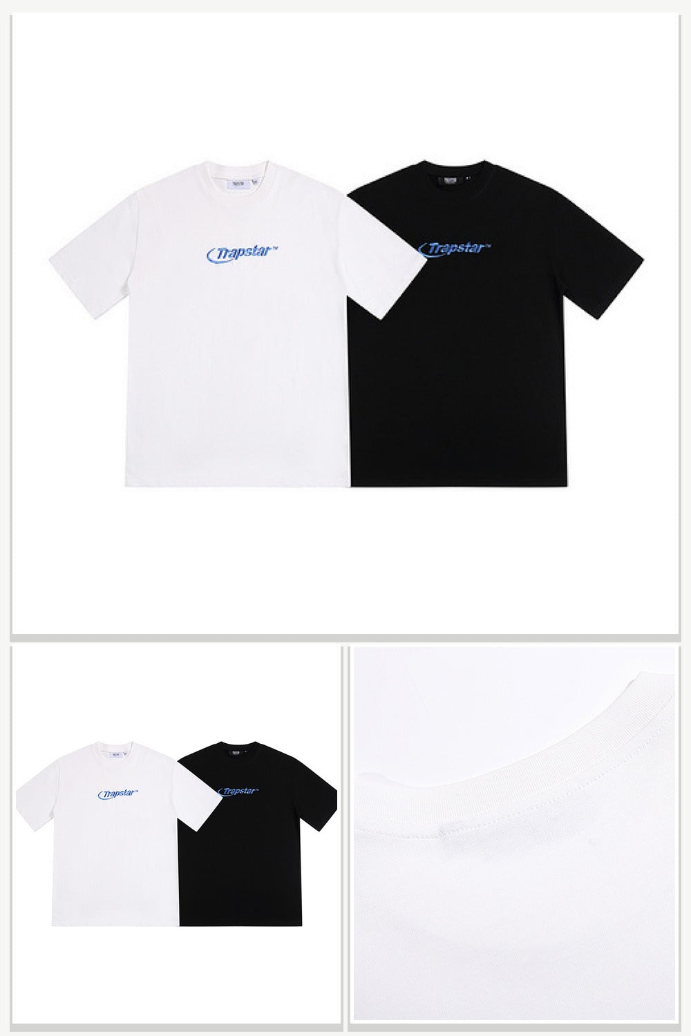 Trapstar Items 402