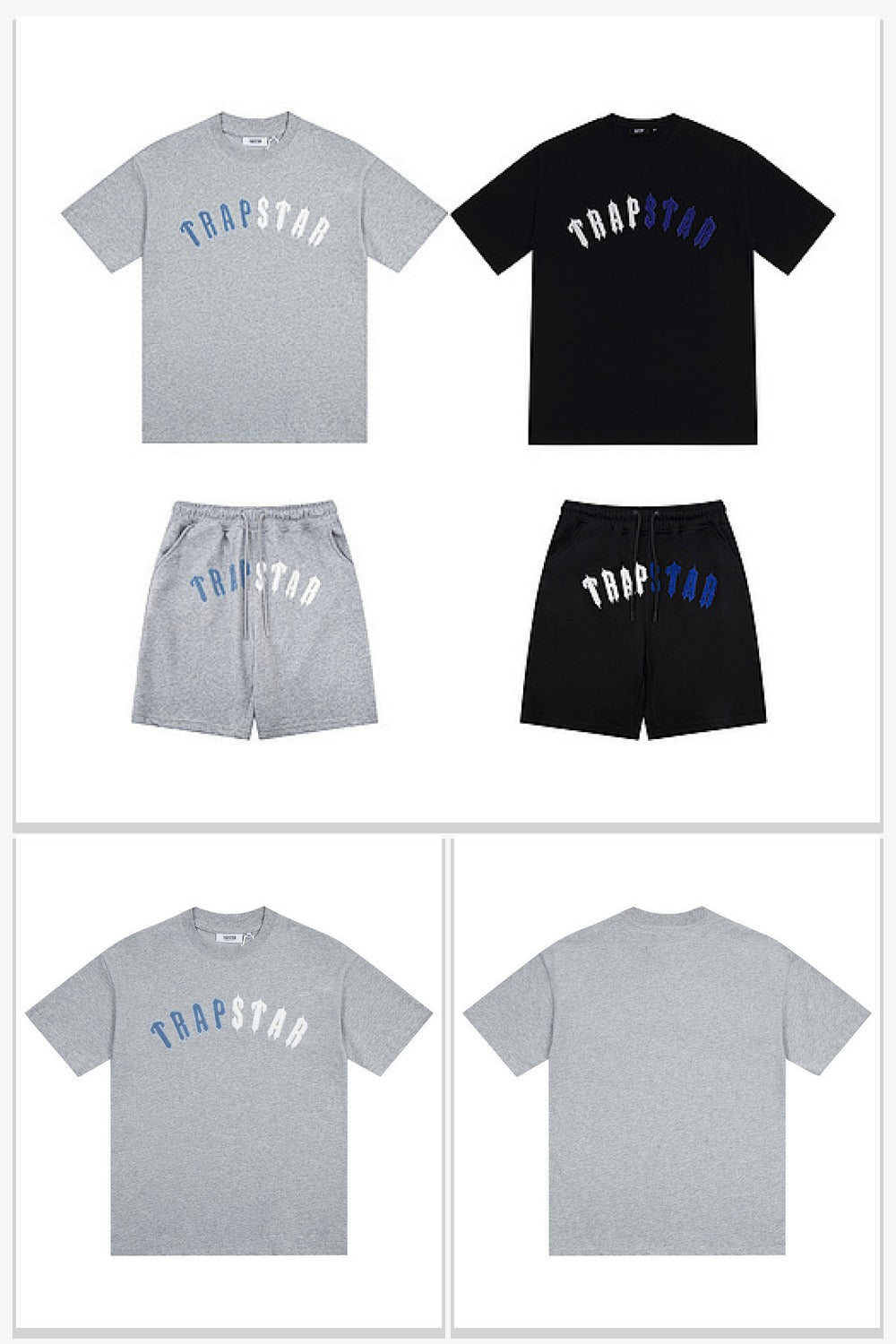 Trapstar Items 408