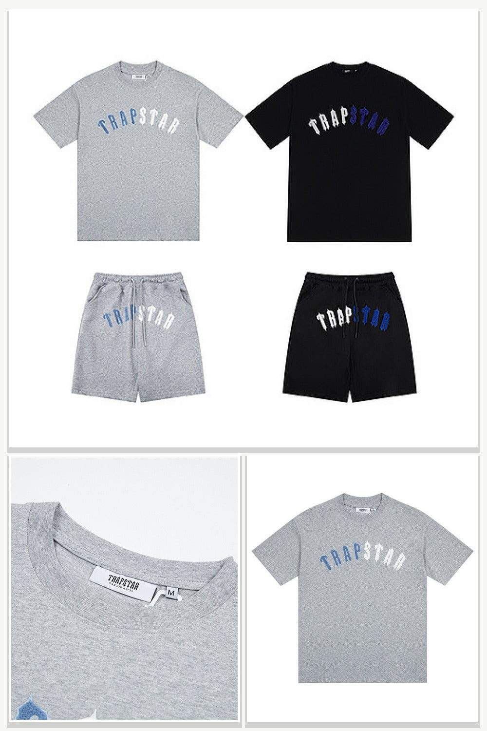 Trapstar Items 409
