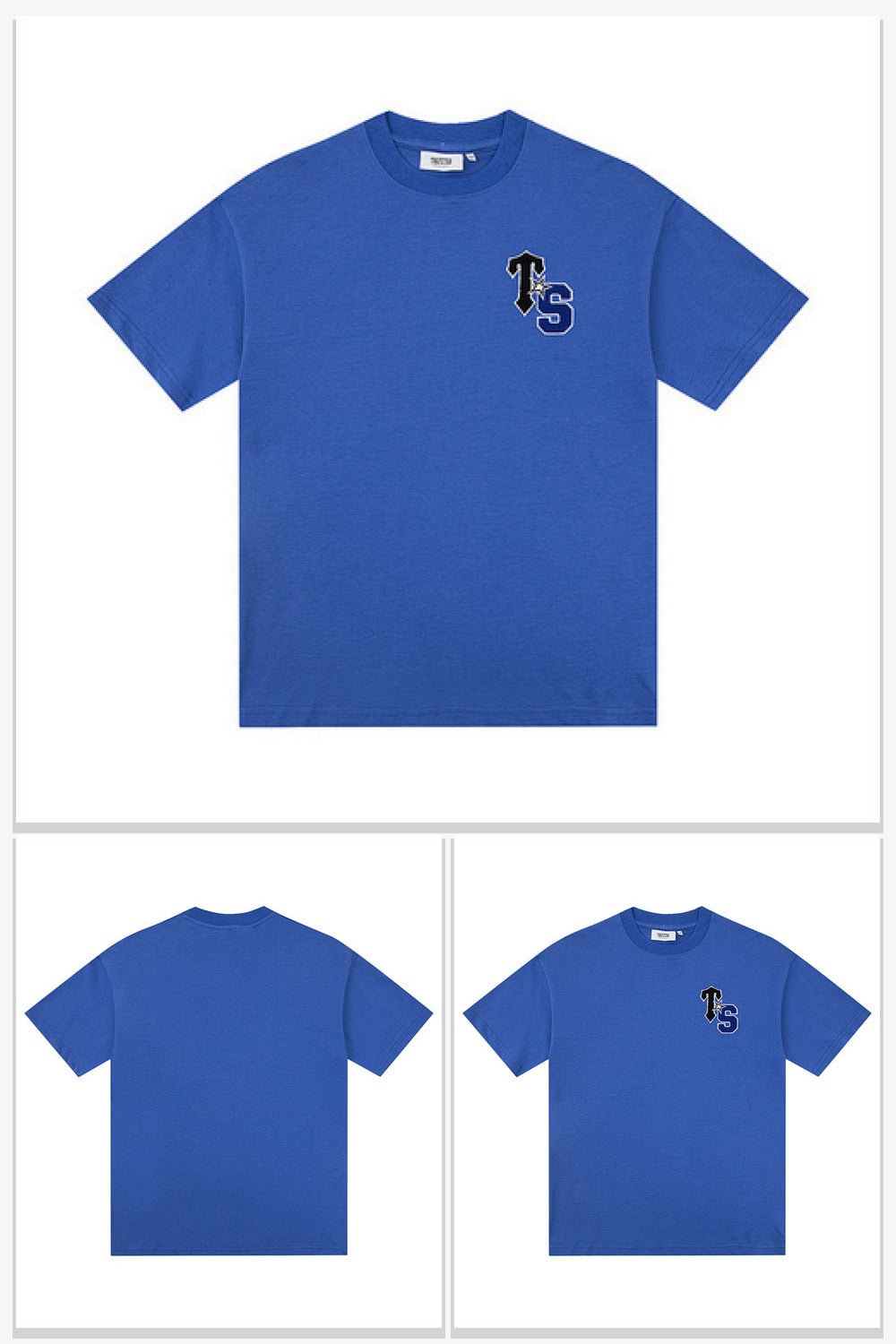 Trapstar Items 411