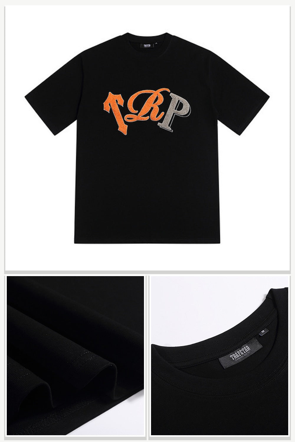 Trapstar Items 414