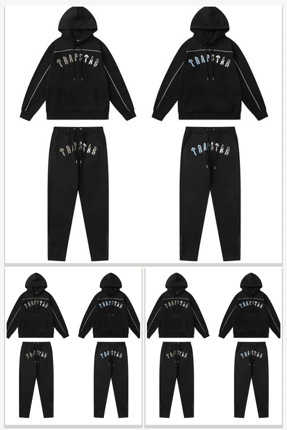 Trapstar Items 418