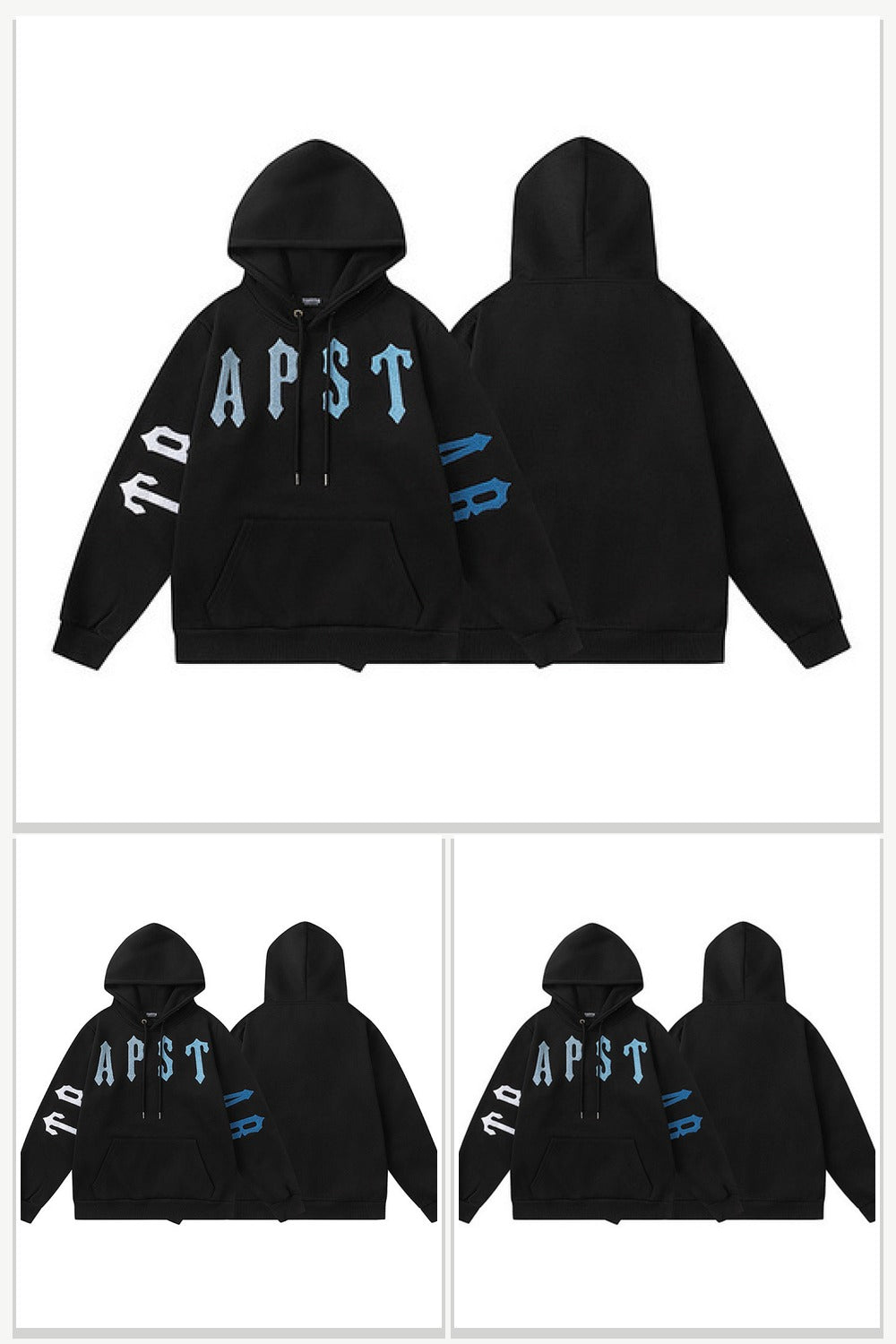 Trapstar Items 419