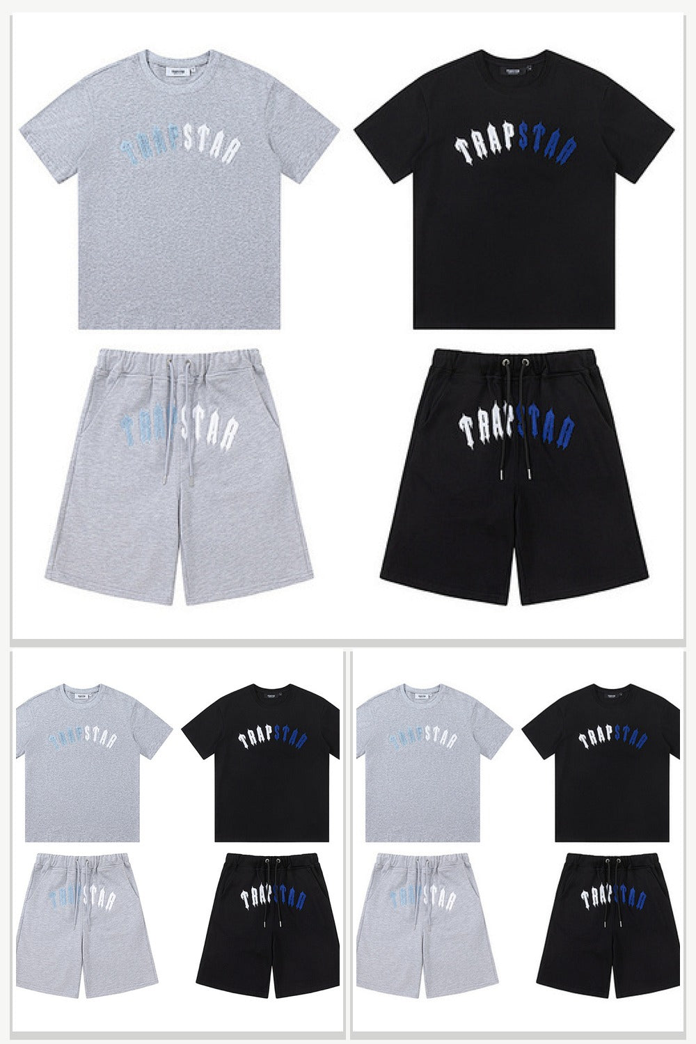 Trapstar Items 420