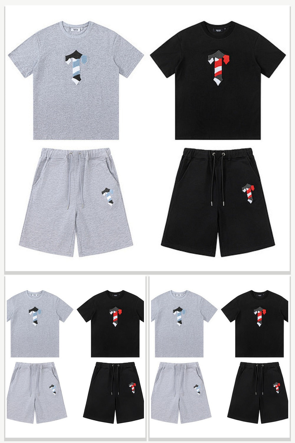 Trapstar Items 421