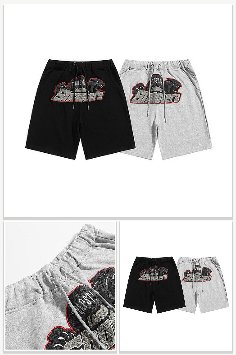 Trapstar Items 423