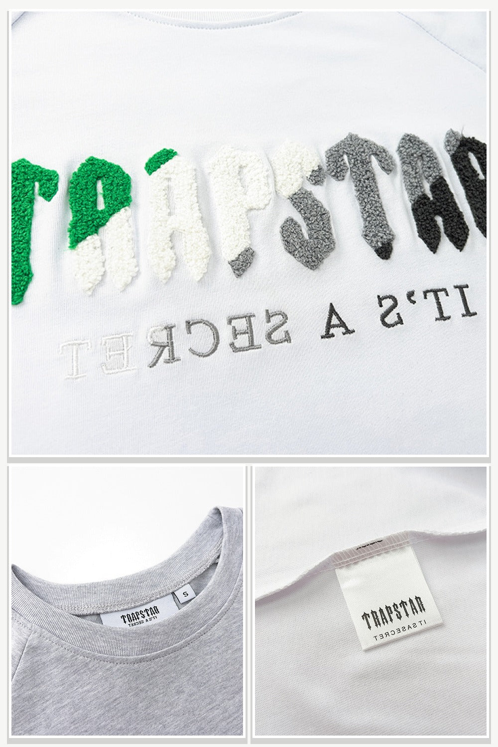 Trapstar Items 426