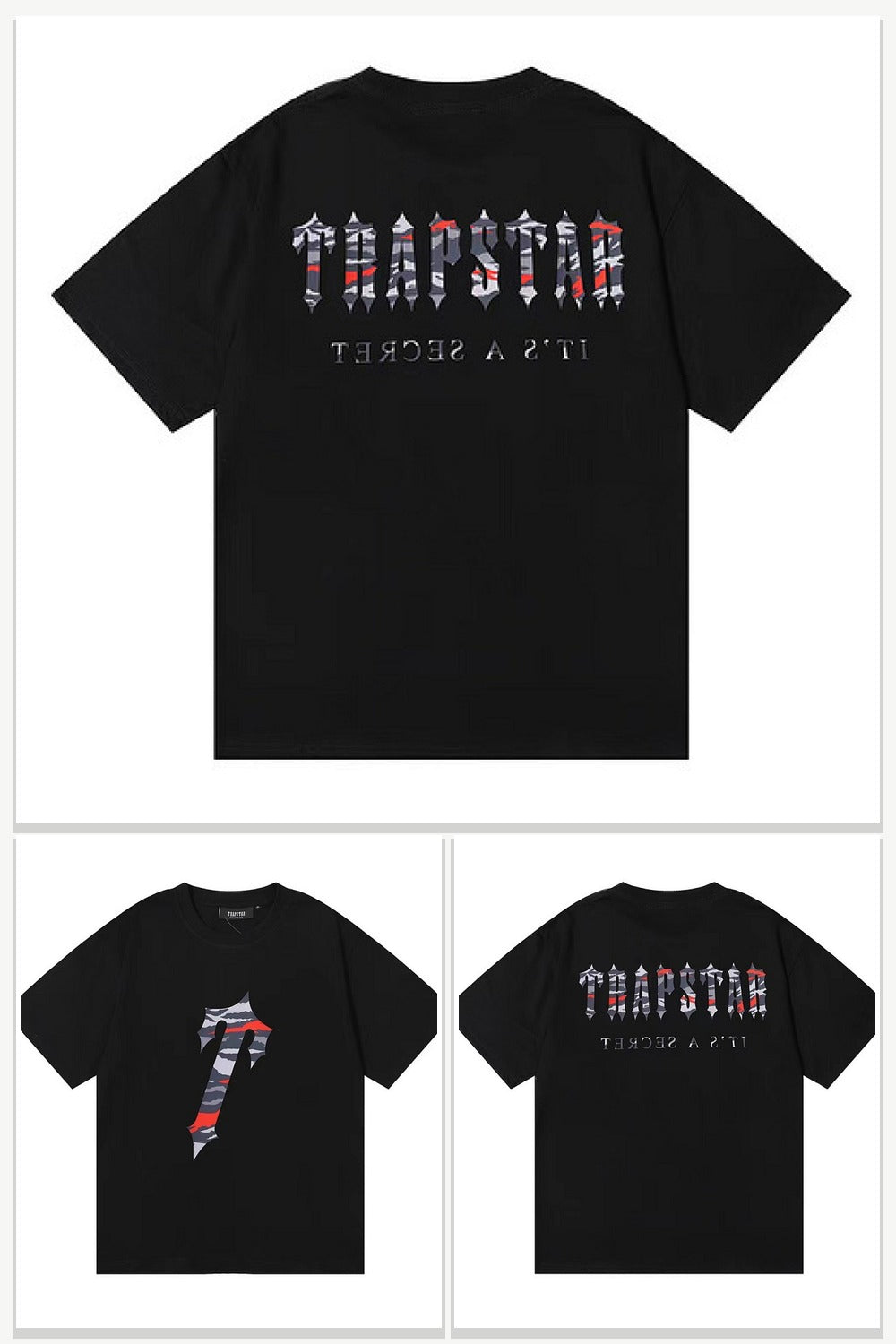 Trapstar Items 429