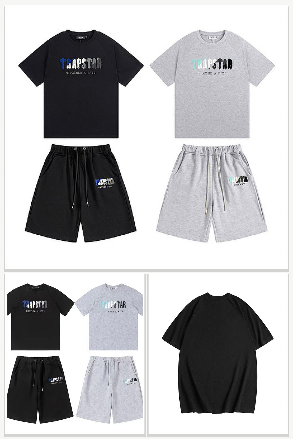 Trapstar Items 435