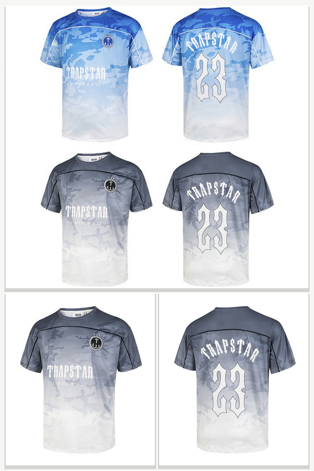 Trapstar Items 436