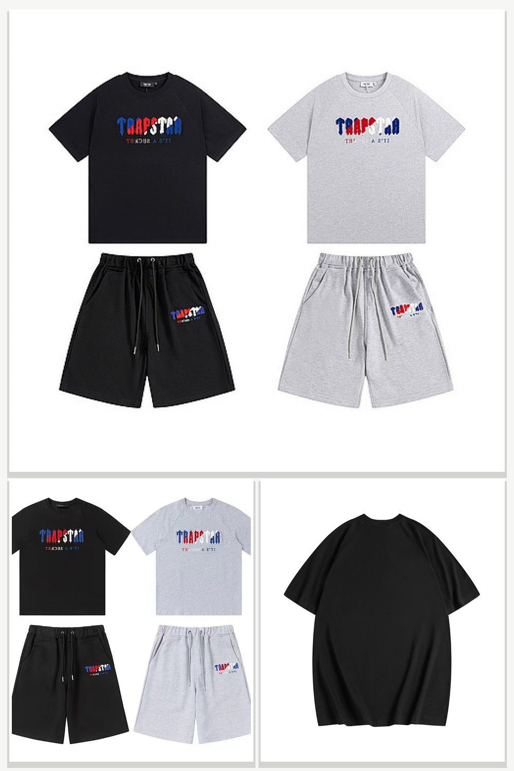 Trapstar Items 438