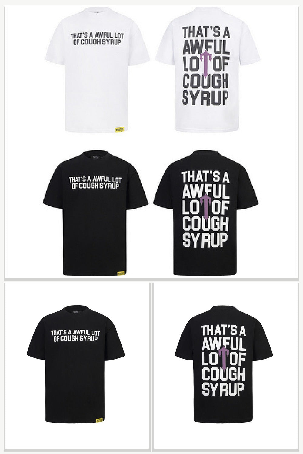 Trapstar Items 440