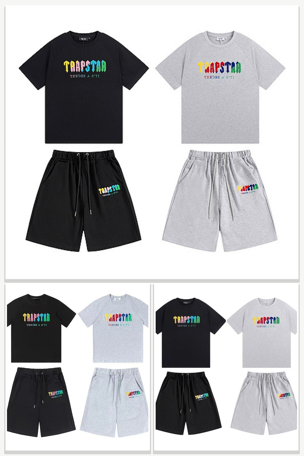 Trapstar Items 441